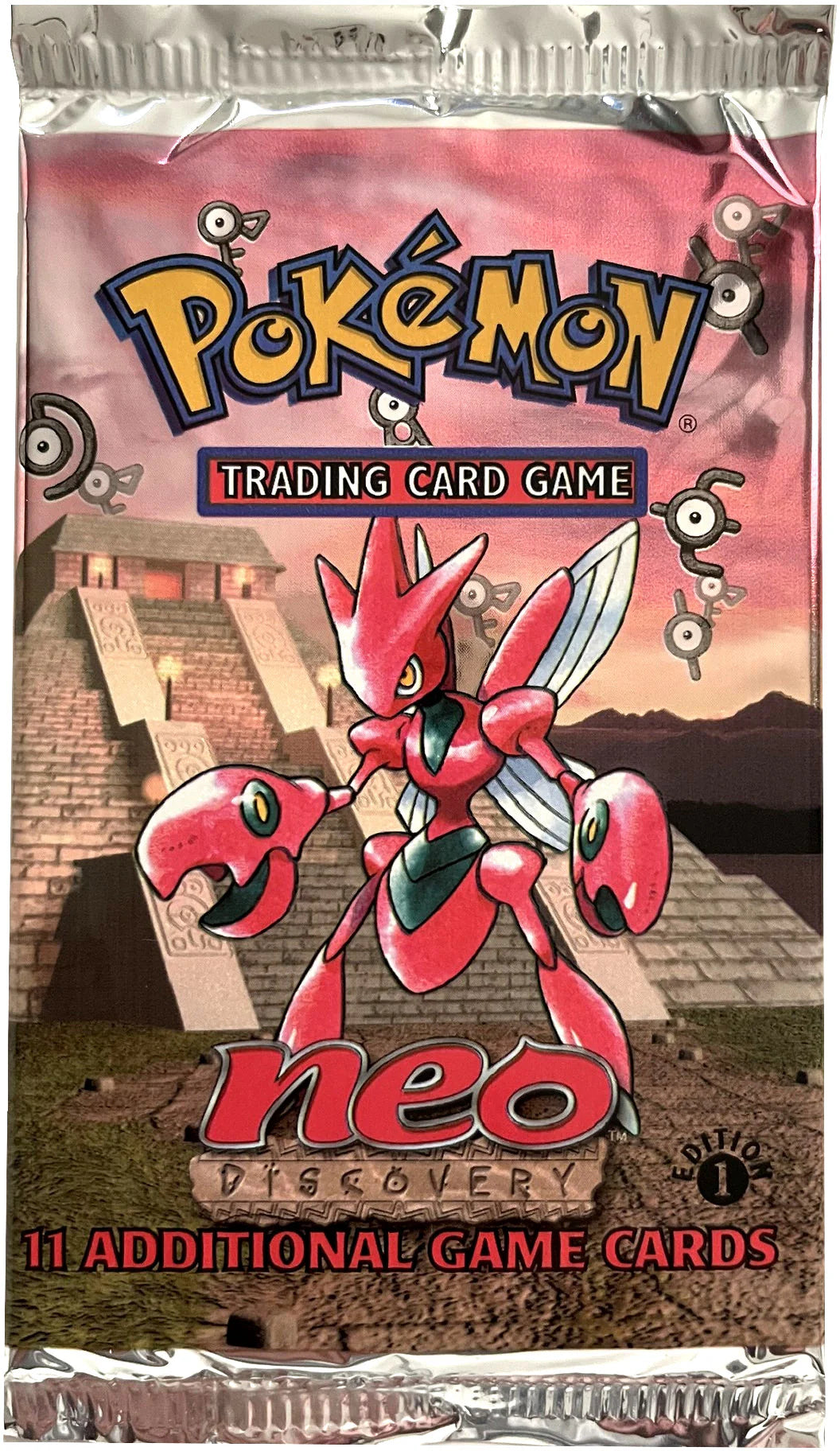 Neo Discovery