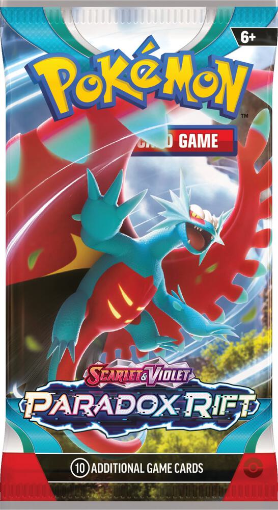 Paradox Rift 1-99