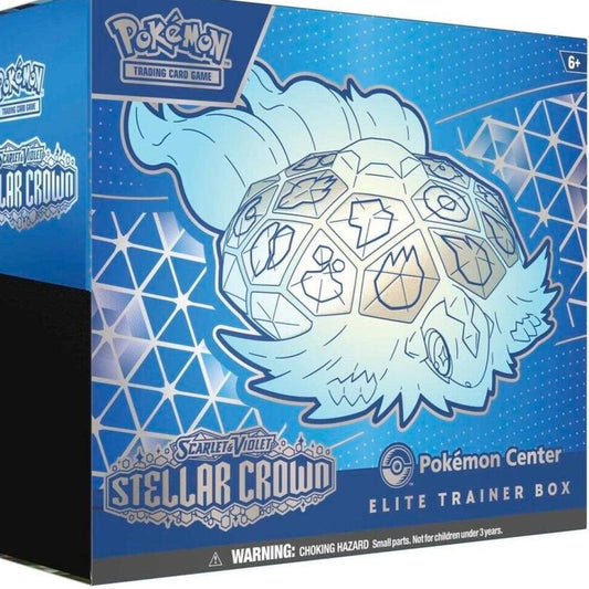 Stellar Crown