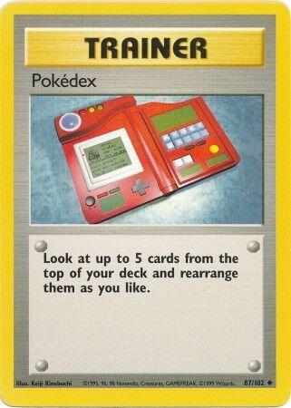 Base Set