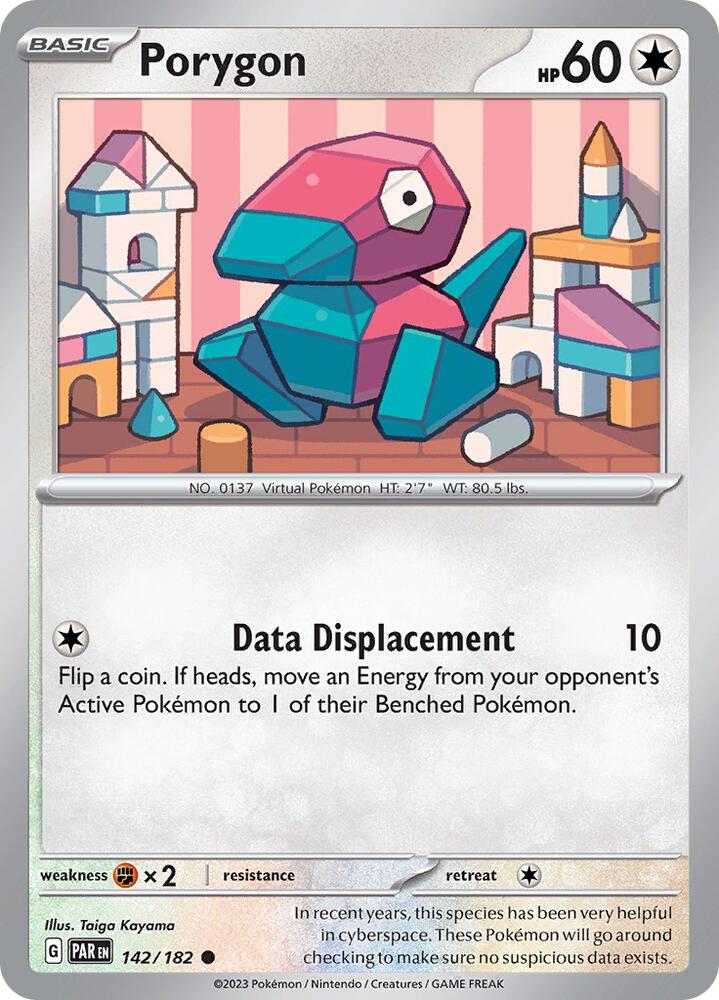 Paradox Rift 1-99