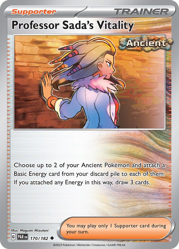 Paradox Rift 1-99