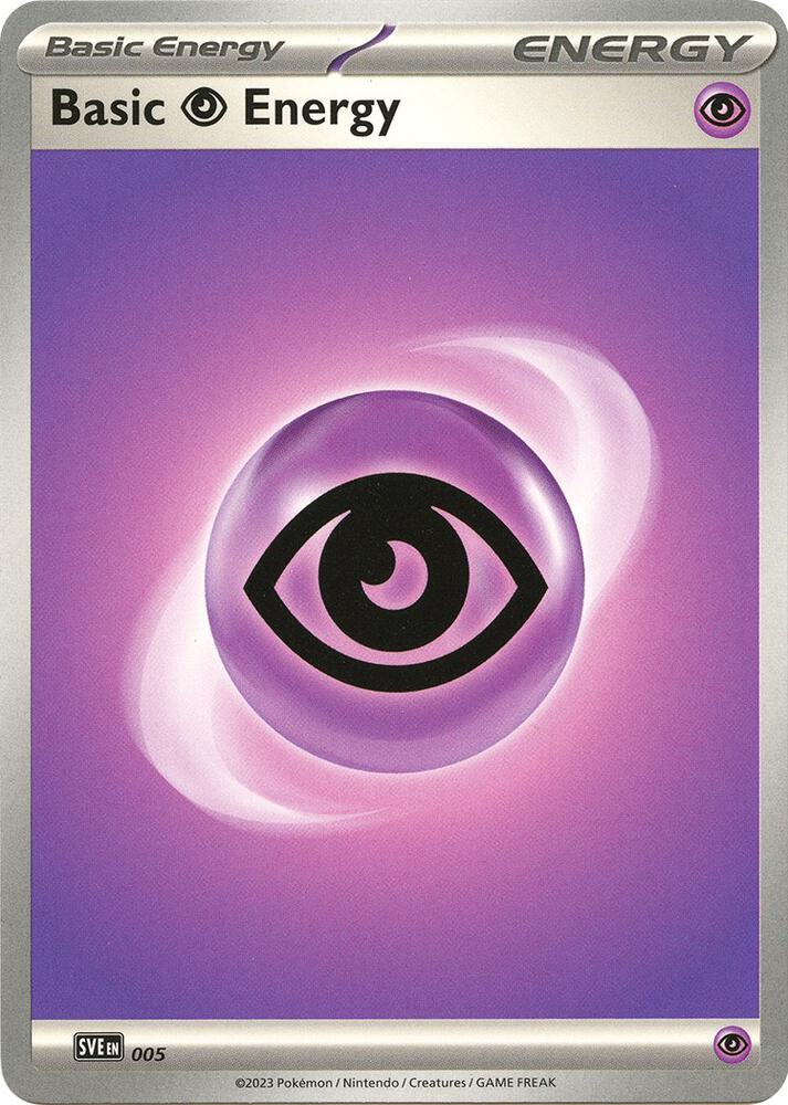 Energy Cards