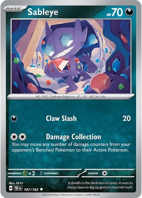 Temporal Forces