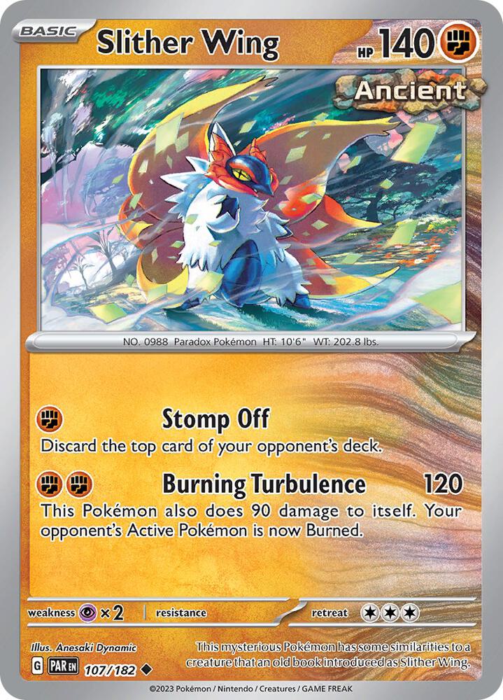 Paradox Rift 1-99