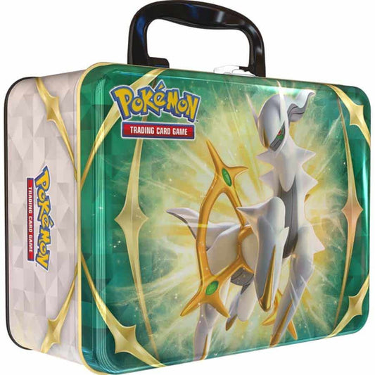 Collector Chest (Spring 2022)