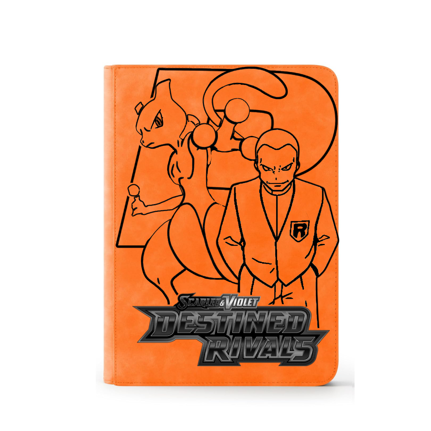 Destined Rivals (SV10)