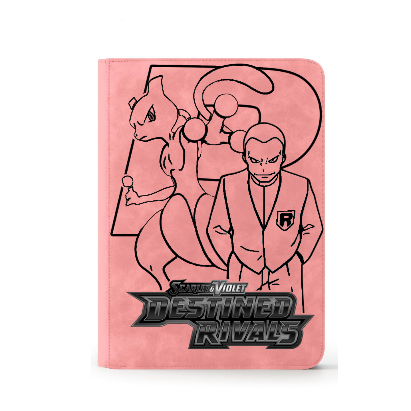 Destined Rivals (SV10)