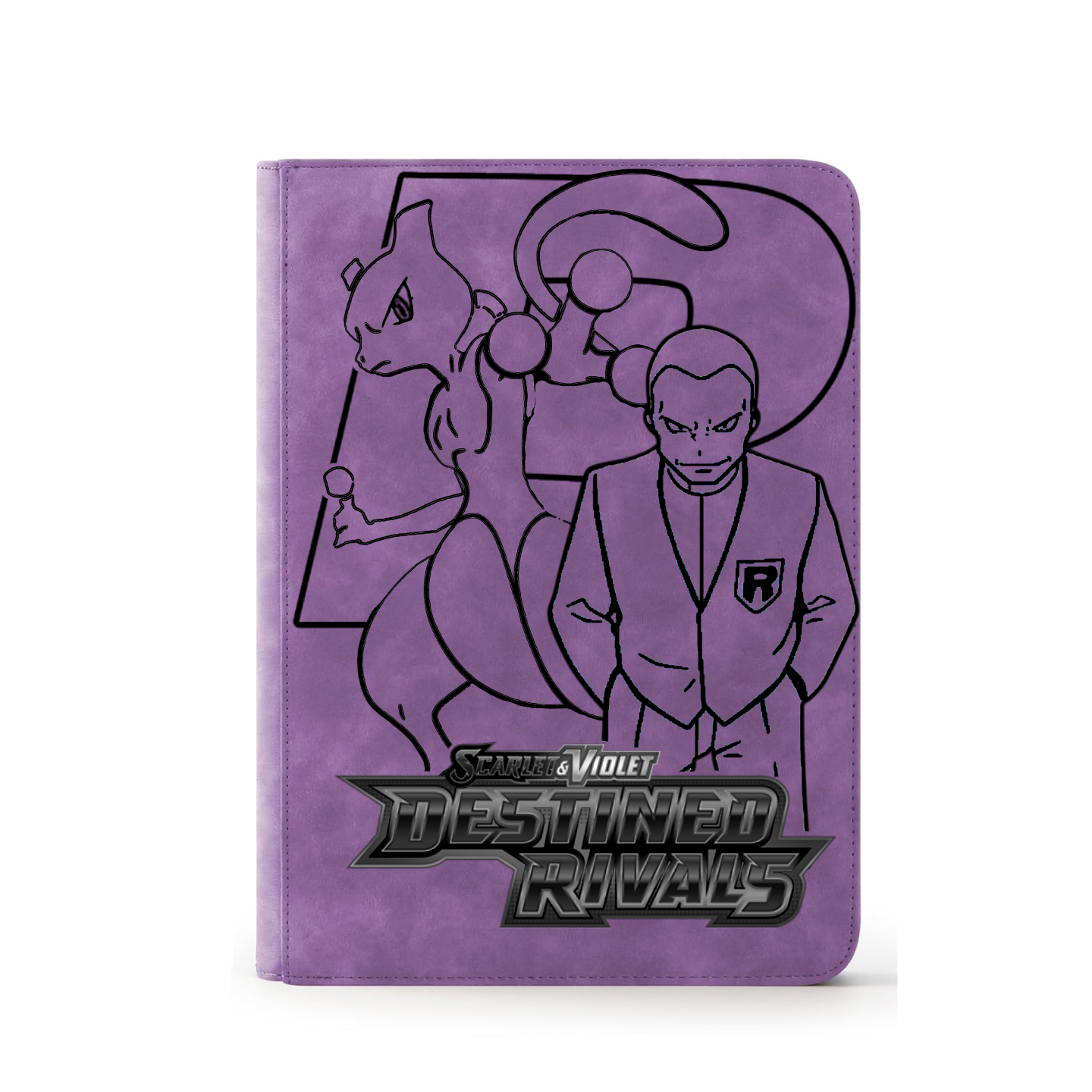 Destined Rivals (SV10)