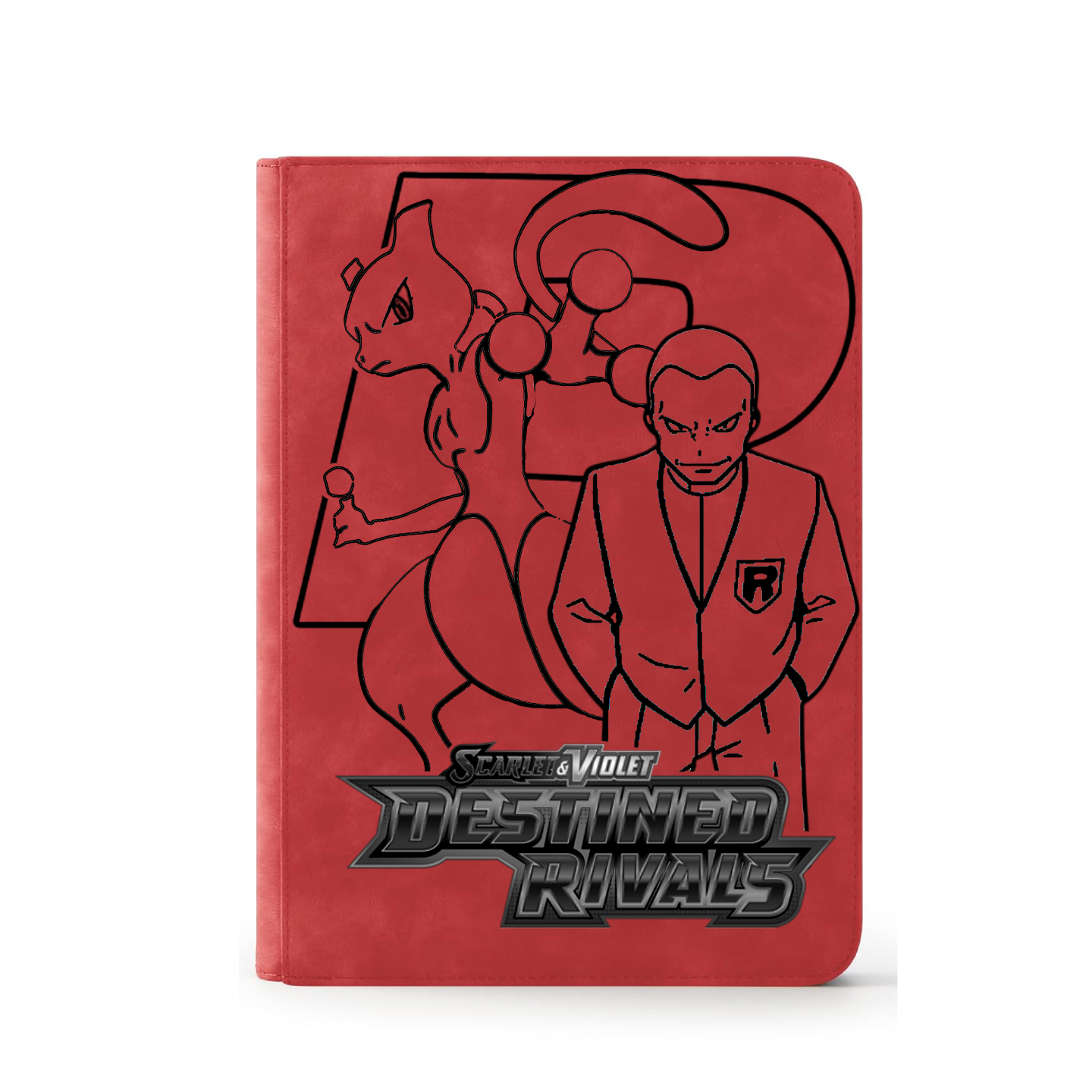 Destined Rivals (SV10)