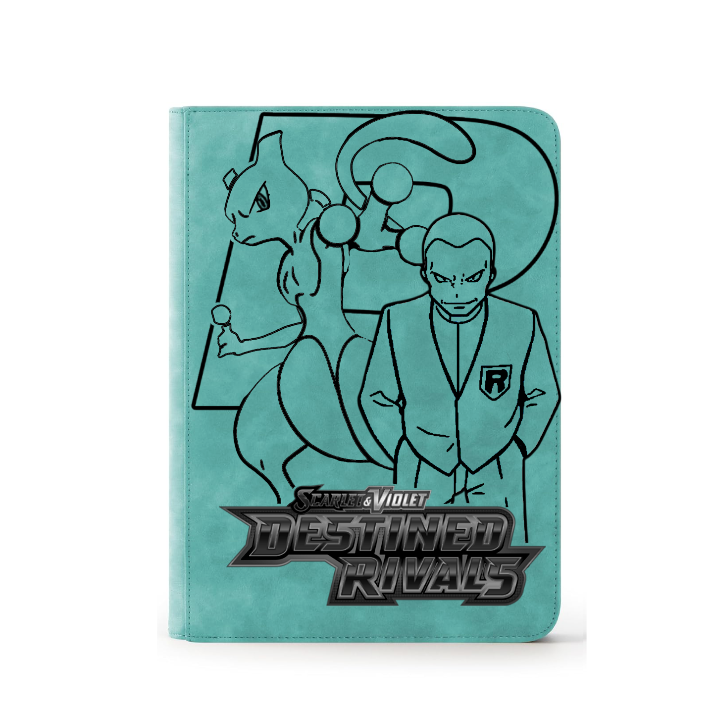 Destined Rivals (SV10)