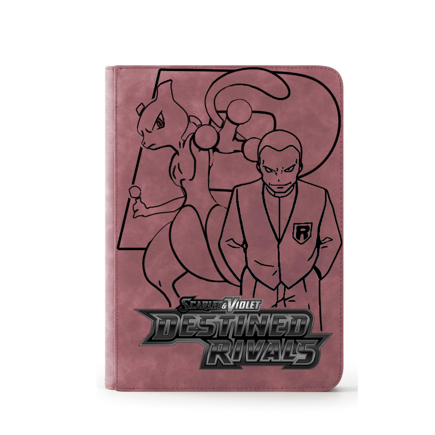 Destined Rivals (SV10)