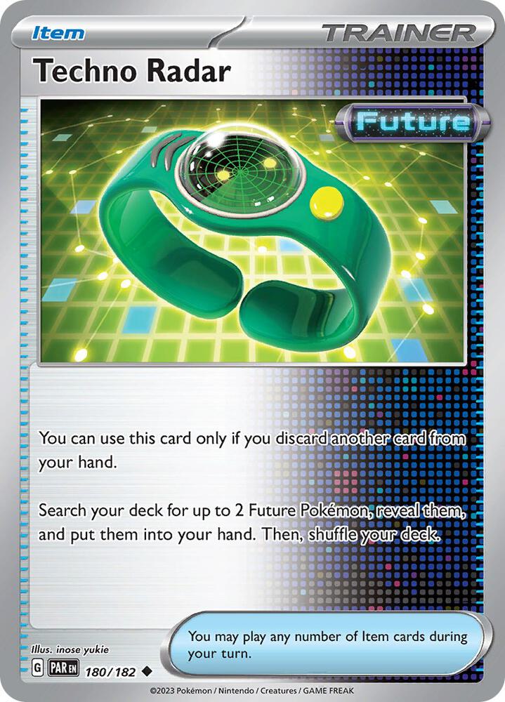 Paradox Rift 1-99