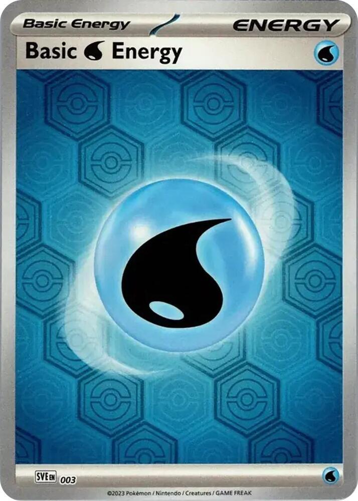Energy Cards