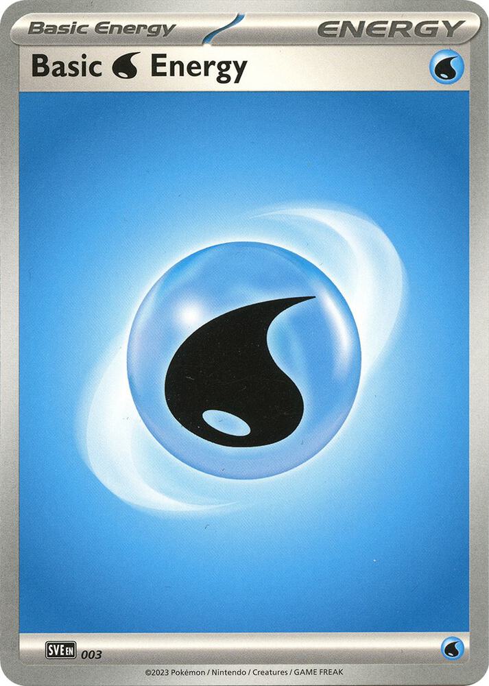 Energy Cards
