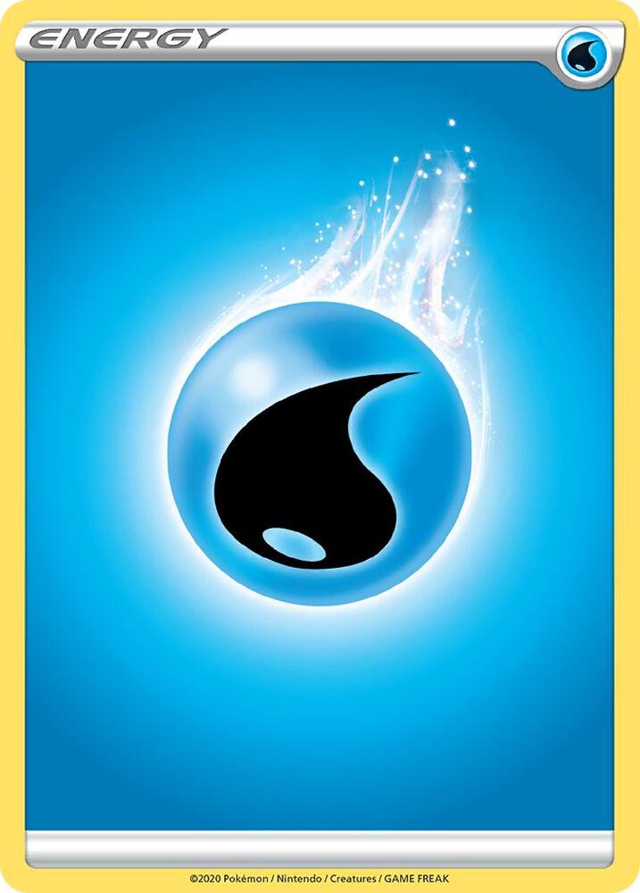Energy Cards